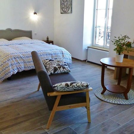 Residence Des 14 Moulins Pont-Aven Bagian luar foto