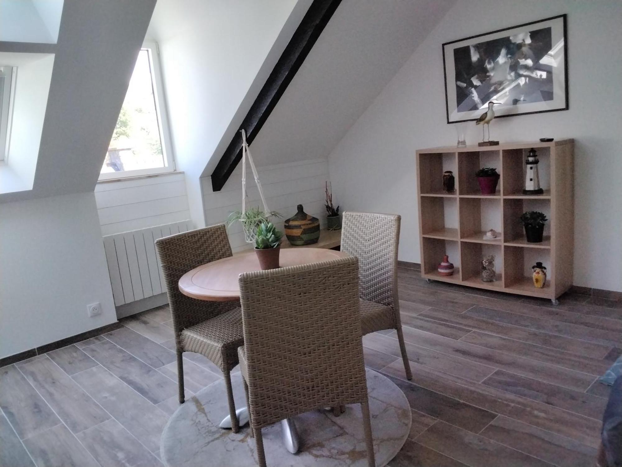 Residence Des 14 Moulins Pont-Aven Bagian luar foto