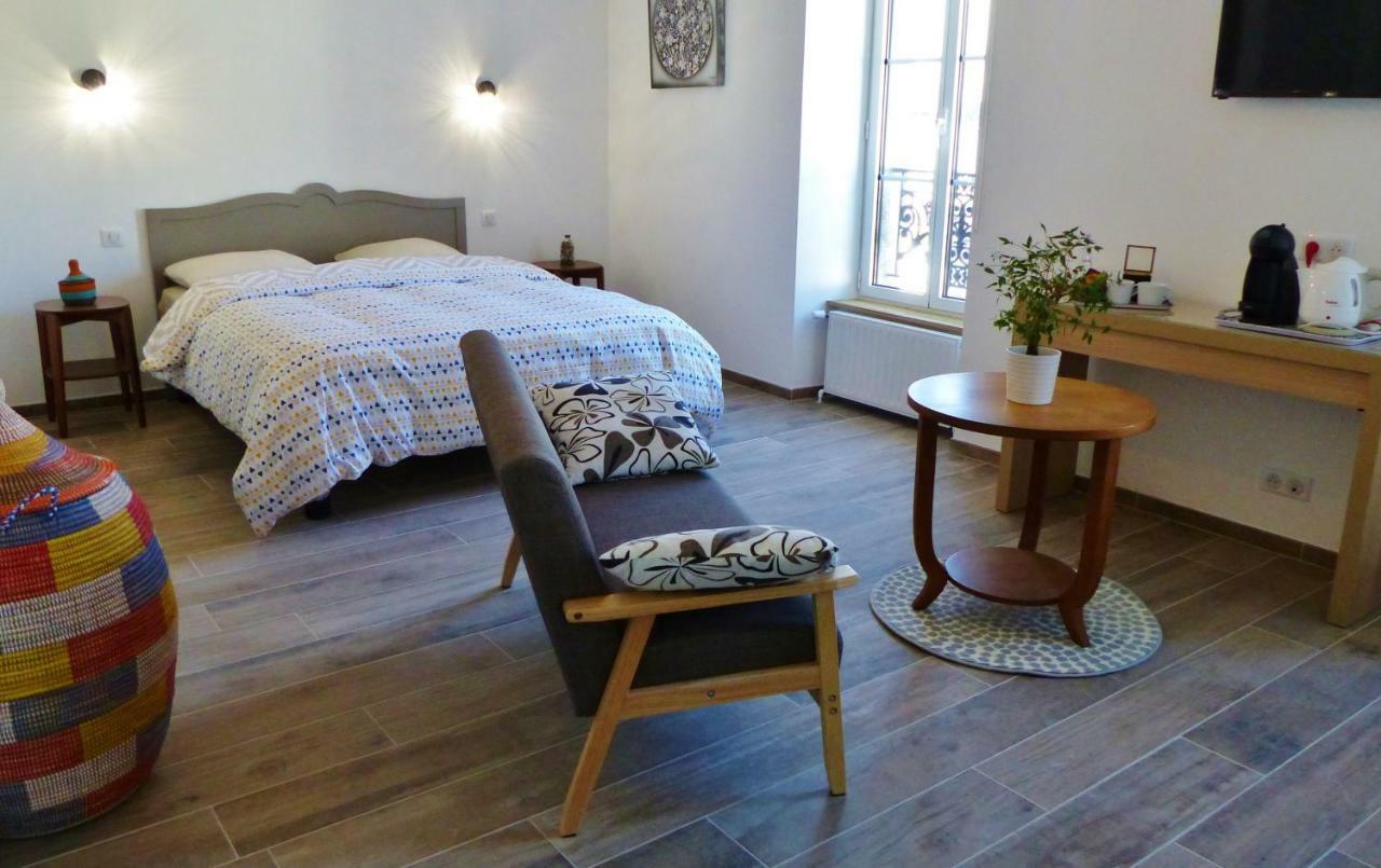 Residence Des 14 Moulins Pont-Aven Bagian luar foto