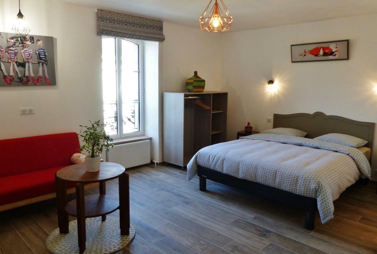 Residence Des 14 Moulins Pont-Aven Bagian luar foto